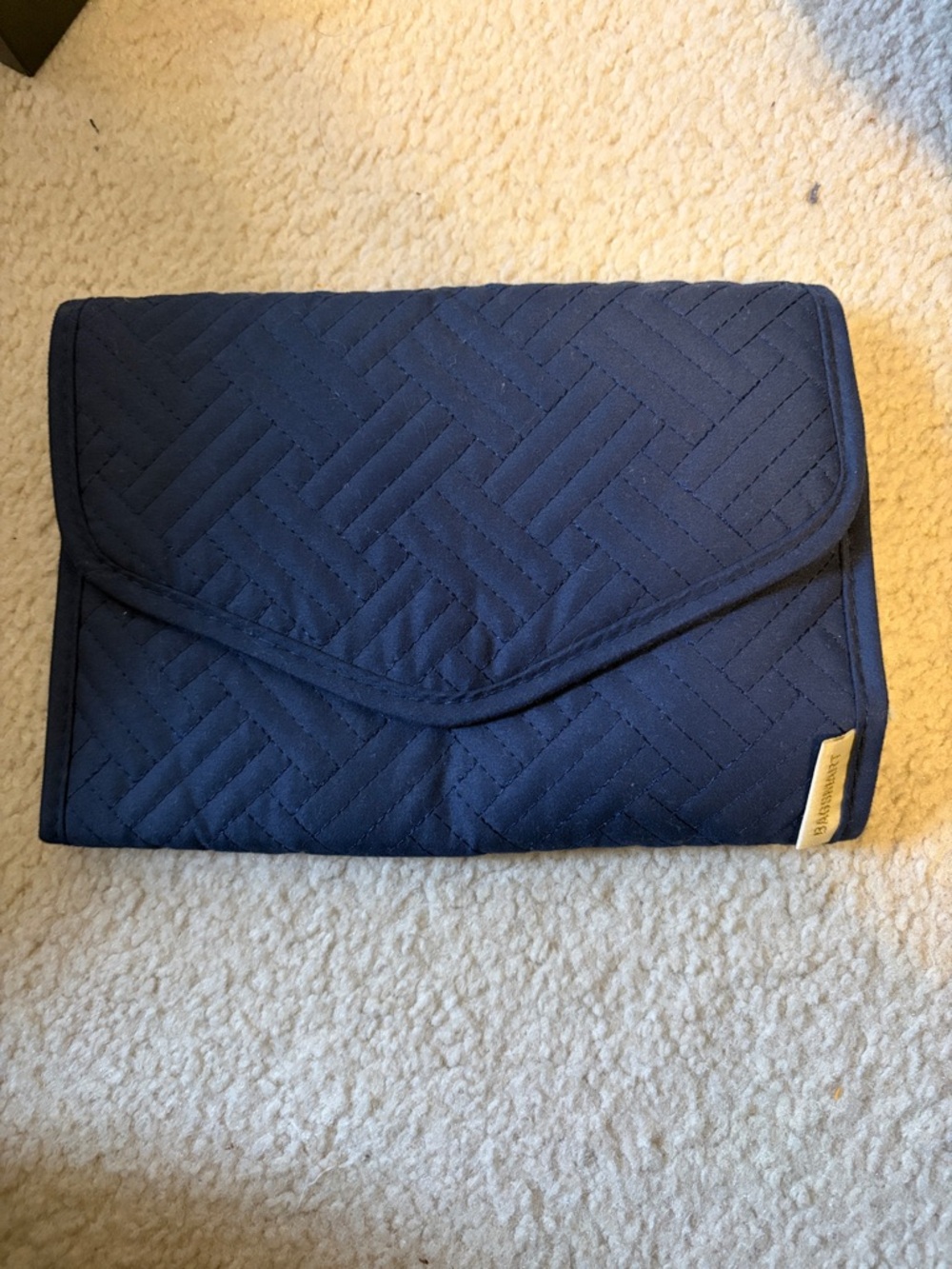 Jewelry holder/ pouch